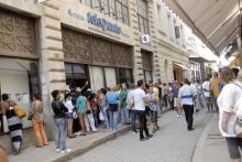 Etecsa anuncia aumento de zonas WiFi en La Habana