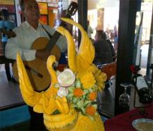 Festival culinario complementa programa de FITCuba 2013