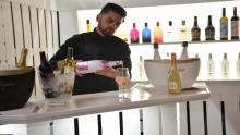 Comienza Fiesta del Vino en el Hotel Nacional de Cuba