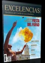 El sello patrimonial de Excelencias 