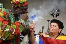 Uruguay, país invitado a la Fiesta del Fuego del 2019