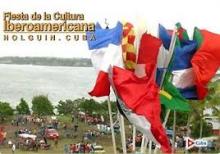 Más de 250 artistas de 20 países en Fiesta de la Cultura Iberoamericana