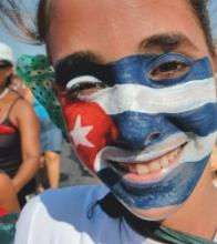 Octubre, mes de fiestas culturales en Cuba