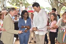 Cuba se confirma como cuarto socio empresarial de España en América Latina