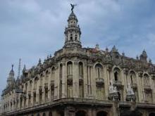 Gran Teatro de La Habana lucirá nombre de Alicia Alonso