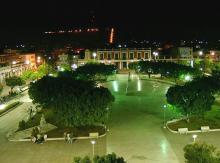 Holguín, la más hermosa