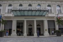 Kempinski en Cuba conquista el Premio Versailles de arquitectura