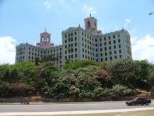 Cuba tendrá más de 85 mil habitaciones en 2020