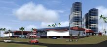 Estrenarán hotel 5 estrellas plus para el 2020 en Santiago de Cuba