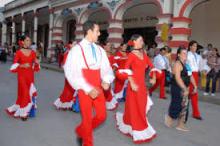 Gala Cuba le canta a España inicia Fiesta Iberoamericana