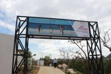 FitCuba 2018 abre con cerca de 3 mil asistentes