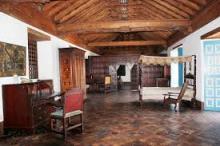 En Santiago de Cuba la casa más antigua de América Latina
