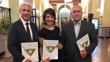 Comienzan actividades por la capitalidad de la coctelería a La Habana
