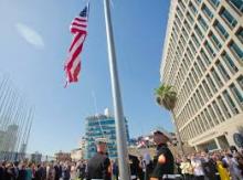 Cuba y Estados Unidos inician largo camino hacia relaciones normales
