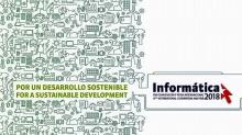 Informática 2018 prevé la participación de unos 500 expositores