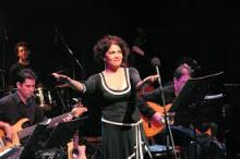 Especial de la Semana: Noches con Ivette Cepeda en Sarao's Bar