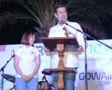 Corporación Gowaii: Cuba es un punto estratégico del turismo en el Caribe