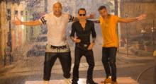 Marc Anthony y Gente de Zona ponen a bailar a Latinoamérica