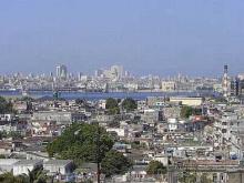 La Habana cumple 500 años