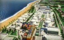 ZED Mariel tendrá Terminal Marítima Granelera