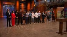 MasterChef España 6: fusión de gastronomía española y cubana