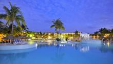 Meliá Las Antillas recibe el Expert´s Choice 2018