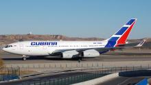 Restablecen operaciones aéreas en Cuba