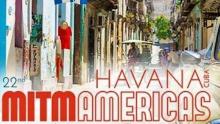 150 participantes confirmados para MITM Americas Havana