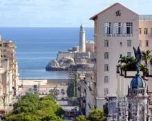 497 años de una Habana maravillosa