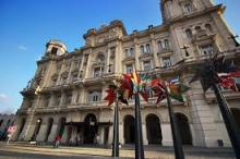 Museos de artes de Cuba y EE.UU. estrenan colaboración (+ Historia de la Bienal de La Habana)