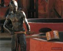 Museo del azúcar en Cuba atrae a turistas foráneos