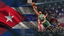 Estrellas de la NBA ofrecerán inédita clínica en Cuba