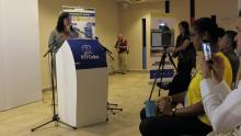 Servicios Médicos Cubanos realiza presentación en FITCuba 2018