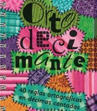 Artex presenta disco para enseñar ortografía a niños