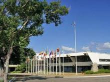 Palacio de Convenciones de La Habana cumple 35 años