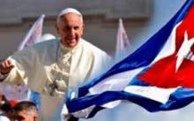 El Papa Francisco visitará La Habana, Holguín y Santiago de Cuba