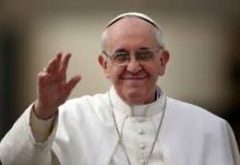 Papa Francisco visitará Cuba a 80 años de relaciones diplomáticas con la isla