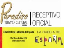 Paradiso es el receptivo oficial del Festival La Huella de España en Cuba