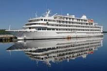 Viral interés de cruceros por Cuba