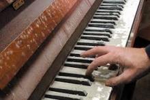 Jóvenes pianistas de 10 países confirman cita en La Habana