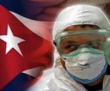 Contingente de Médicos Henry Reeve candidato para Premio Novel de la Paz