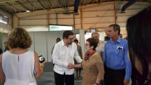 Feria Alimentos Cuba por promover tecnologías de punta en el sector