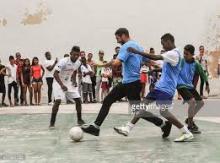 Cuba, ¿destino del turismo futbolero?