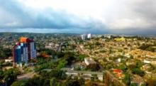 Razones para amar a una ciudad