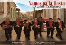 Septeto Santiaguero presenta nuevo disco en La Habana