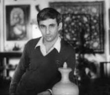 Servando Cabrera: 90 años de presencia indiscutible en la plástica cubana
