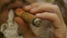 La potencia de los habanos