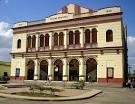 Abierto en Camagüey simposio internacional sobre gestión patrimonial
