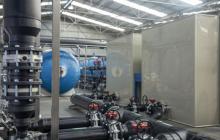Velamar Tramasa se presenta por primera vez en FitCuba