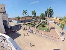 Trinidad de Cuba, un escenario con mucho futuro